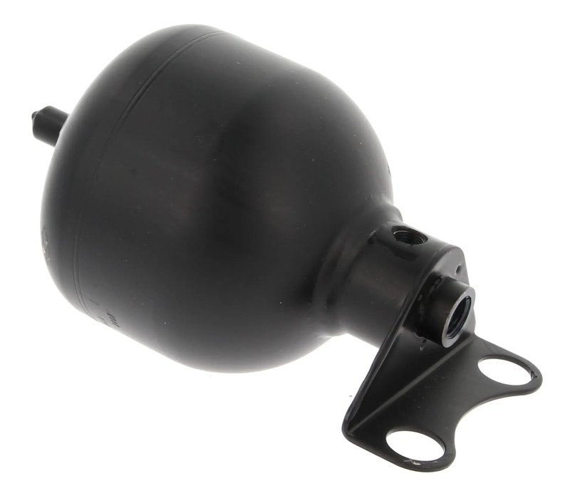 ACUMULATOR PRESIUNE,SUSPENSIE CORTECO 80001410 - Compatibil cu BMW