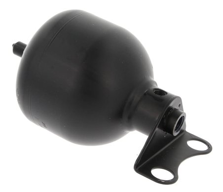 ACUMULATOR PRESIUNE,SUSPENSIE CORTECO 80001410 - Compatibil cu BMW