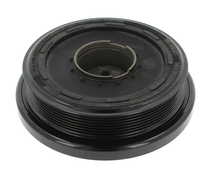Fulie arbore cotit / vibrochen Corteco 80001419