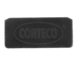 FILTRU AER HABITACLU CORTECO 80001586 - Compatibil cu RENAULT TRUCKS, VOLVO