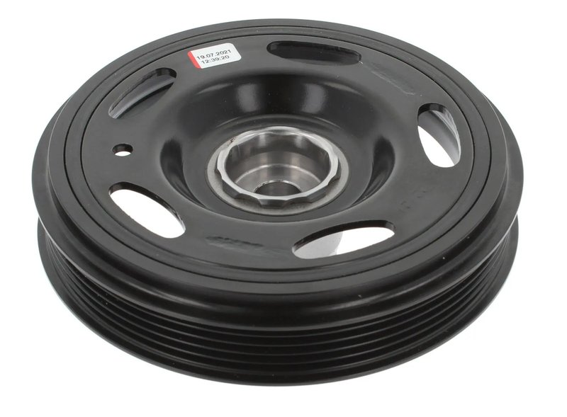 Fulie arbore cotit / vibrochen Corteco 80001696