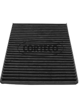 Filtru aer habitaclu Corteco 80001752