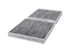 Filtru aer habitaclu Corteco 80001777