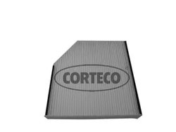 FILTRU AER HABITACLU CORTECO 80001782 - Compatibil cu AUDI, BENTLEY