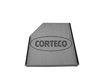 FILTRU AER HABITACLU CORTECO 80001782 - Compatibil cu AUDI, BENTLEY