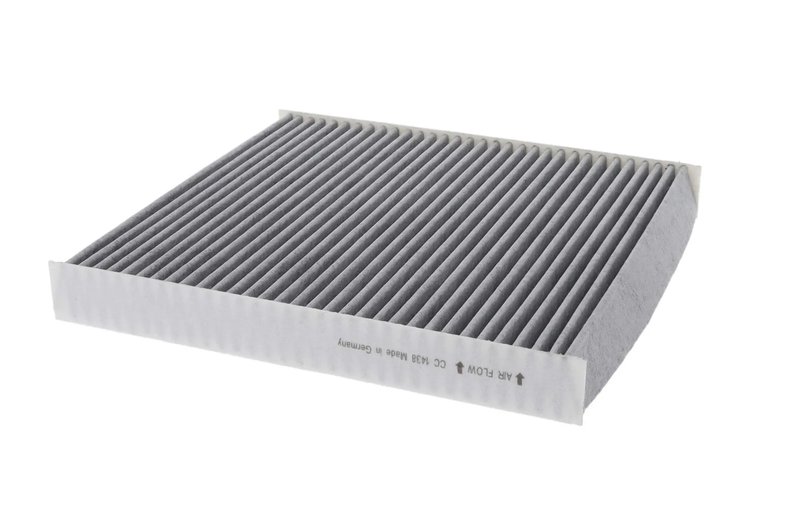 FILTRU AER HABITACLU CORTECO 80001786 - Compatibil cu JEEP