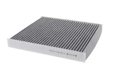FILTRU AER HABITACLU CORTECO 80001786 - Compatibil cu JEEP