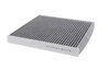 FILTRU AER HABITACLU CORTECO 80001786 - Compatibil cu JEEP