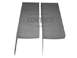 FILTRU AER HABITACLU CORTECO 80001787 - Compatibil cu RENAULT