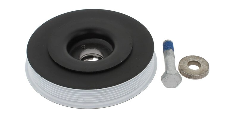 Set fulie arbore cotit Corteco 80001811