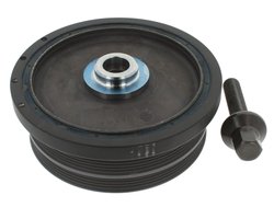 Set fulie arbore cotit Corteco 80001996