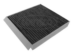 FILTRU AER HABITACLU CORTECO 80004651 - Compatibil cu ALPINA, BMW