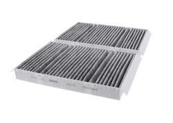 Filtru aer habitaclu Corteco 80004826