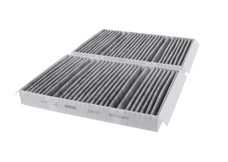 Filtru aer habitaclu Corteco 80004826