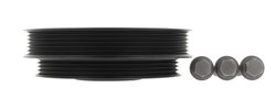 Set fulie arbore cotit Corteco 80004874