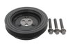 Set fulie arbore cotit Corteco 80004874