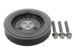 Set fulie arbore cotit Corteco 80004875