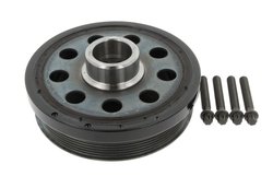 SET FULIE ARBORE COTIT CORTECO 80004879 - Compatibil cu BMW