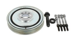 SET FULIE ARBORE COTIT CORTECO 80004910 - Compatibil cu ALFA ROMEO, FIAT, LANCIA, OPEL, SAAB, VAUXHALL
