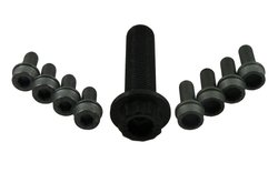 Set surub disc curea arbore cotit Corteco 80004916