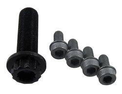 Set surub disc curea arbore cotit Corteco 80004920