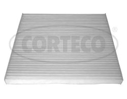 FILTRU AER HABITACLU CORTECO 80005209 - Compatibil cu JEEP