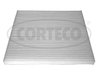 FILTRU AER HABITACLU CORTECO 80005209 - Compatibil cu JEEP