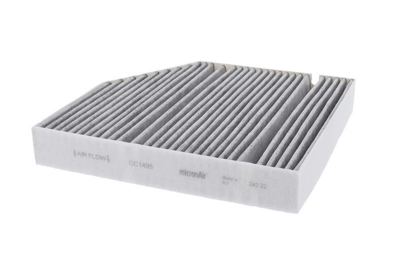 Filtru aer habitaclu Corteco 80005252