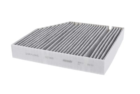 Filtru aer habitaclu Corteco 80005252
