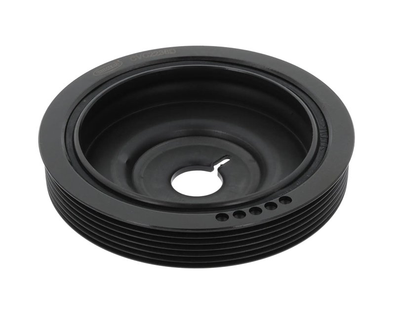 Fulie arbore cotit / vibrochen Corteco 80005275