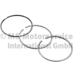 SET SEGMENTI PISTON KOLBENSCHMIDT 800123510000 - Compatibil cu AUDI, VW