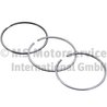 Set segmenti piston Kolbenschmidt 800123510000