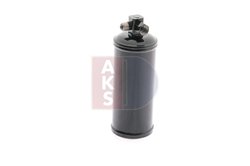 USCATOR AER CONDITIONAT AKS DASIS 800198N - Piesa auto compatibila cu mai multe marci