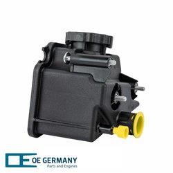 Vas de expansiune, ulei hidraulic (servodirectie) OE Germany