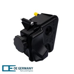 Vas de expansiune, ulei hidraulic (servodirectie) OE Germany