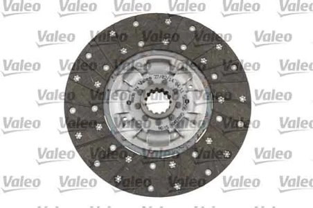 DISC AMBREIAJ VALEO 800547 - Piesa auto compatibila cu mai multe marci