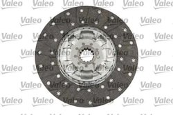 DISC AMBREIAJ VALEO 800547 - Piesa auto compatibila cu mai multe marci