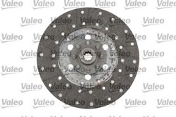 Disc ambreiaj Valeo 800579