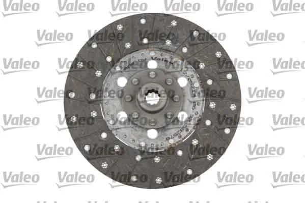 DISC AMBREIAJ VALEO 800579 - Compatibil cu FIAT