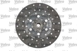 DISC AMBREIAJ VALEO 800579 - Compatibil cu FIAT