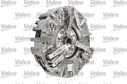 Placa presiune ambreiaj Valeo 800592