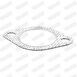 GARNITURA RACORD EVACUARE WALKER 80073 - Compatibil cu FORD, HYUNDAI, KIA, MITSUBISHI, NISSAN