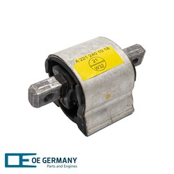 Suport transmisie manuala OE Germany 800885