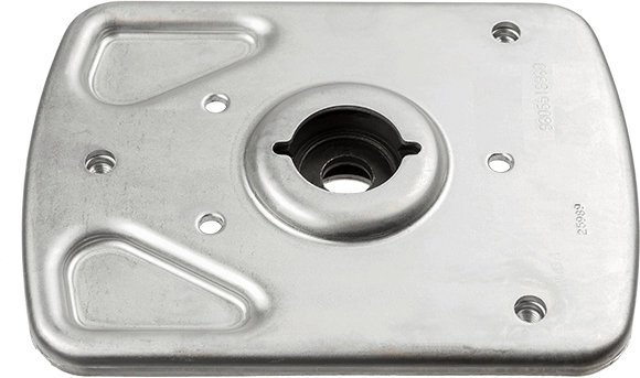 RULMENT SARCINA SUPORT ARC SACHS 801 057 - Compatibil cu CITROEN, FIAT, OPEL, PEUGEOT, TOYOTA, VAUXHALL