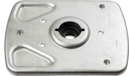 RULMENT SARCINA SUPORT ARC SACHS 801 057 - Compatibil cu CITROEN, FIAT, OPEL, PEUGEOT, TOYOTA, VAUXHALL