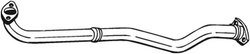 RACORD EVACUARE BOSAL 801-191 - Compatibil cu SUZUKI