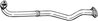 Racord evacuare Bosal 801-191