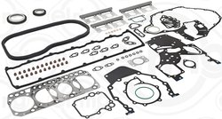SET COMPLET GARNITURI MOTOR ELRING 801.180 - Compatibil cu MAN