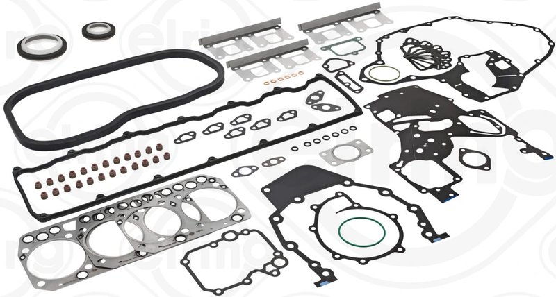 Set complet garnituri motor Elring 801.180