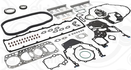 Set complet garnituri motor Elring 801.180